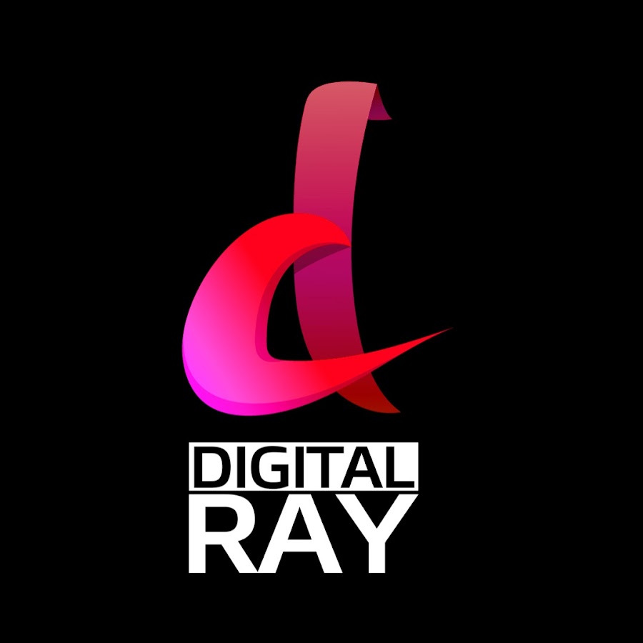 Digital Ray Records YouTube channel avatar