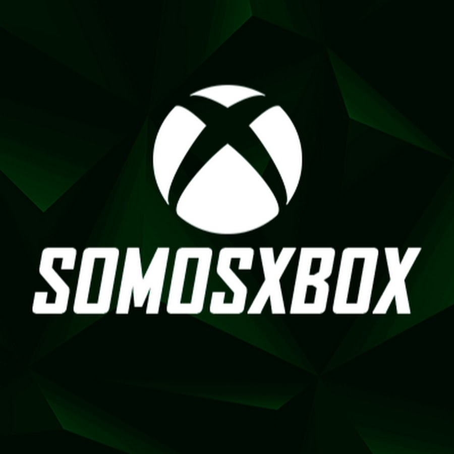 SomosXbox यूट्यूब चैनल अवतार