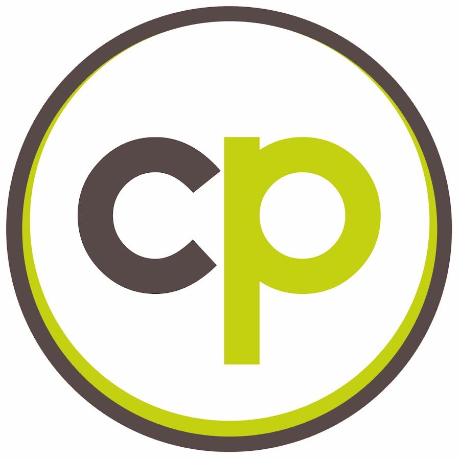 CP Media YouTube channel avatar