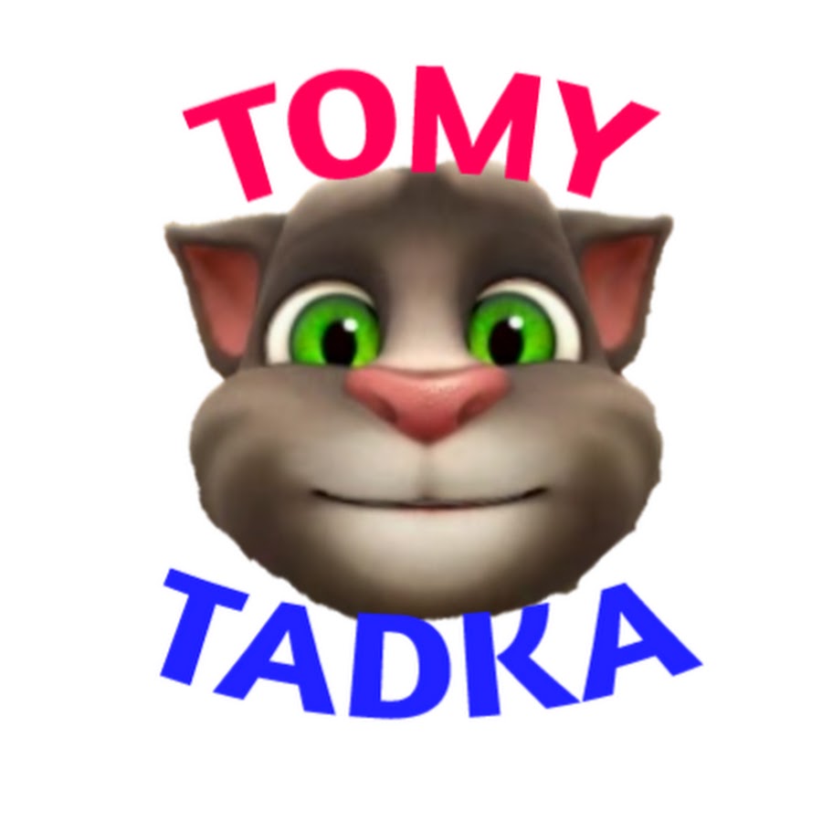 Tomy Tadka YouTube kanalı avatarı