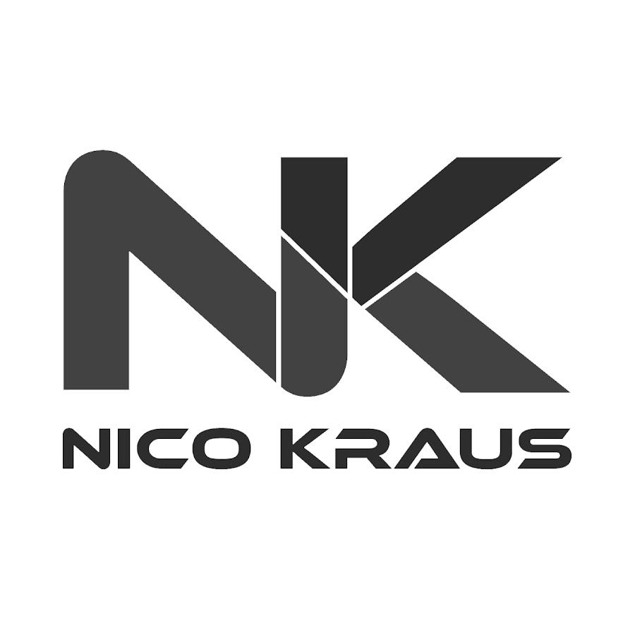 Nico Kraus Avatar canale YouTube 