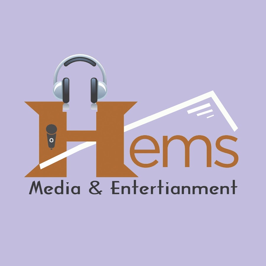 Hems Entertainment رمز قناة اليوتيوب