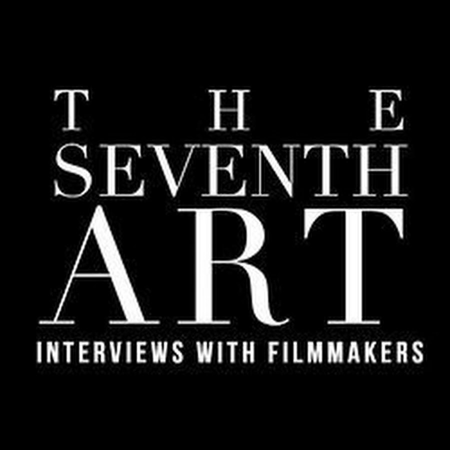 The Seventh Art YouTube channel avatar