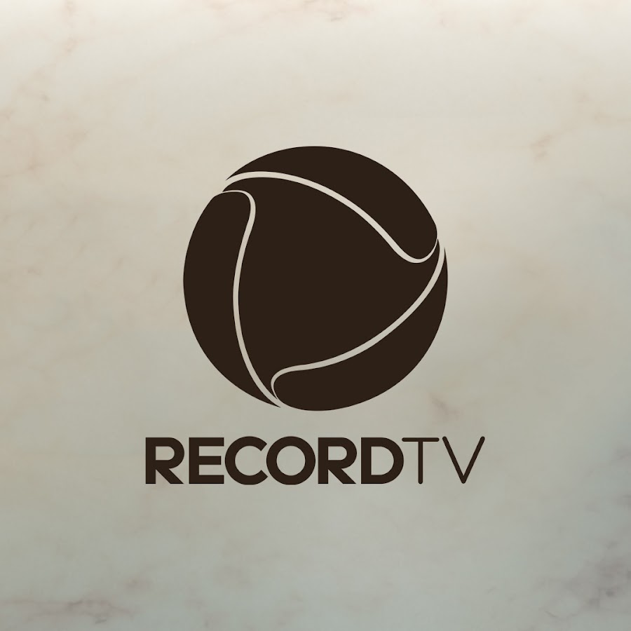 RECORD TV YouTube channel avatar