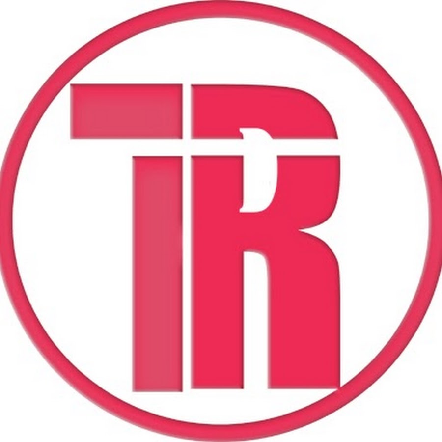 Techno Rez YouTube channel avatar
