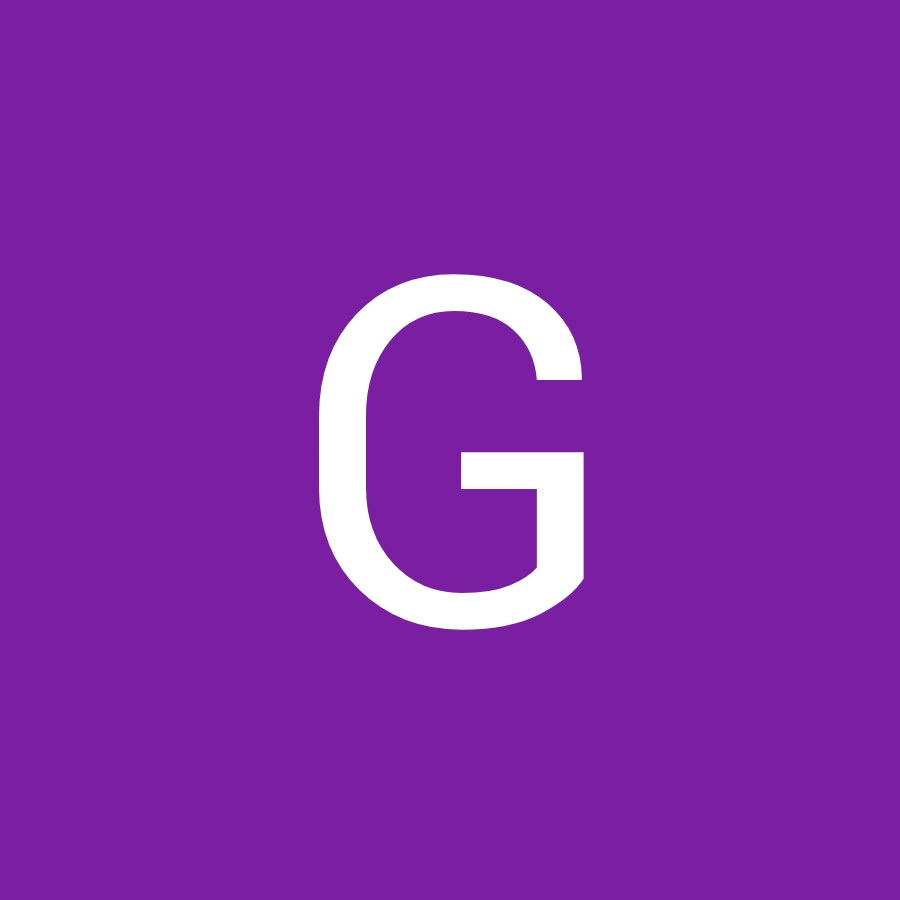 Galang YouTube kanalı avatarı