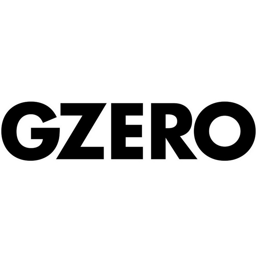 GZERO Media YouTube channel avatar