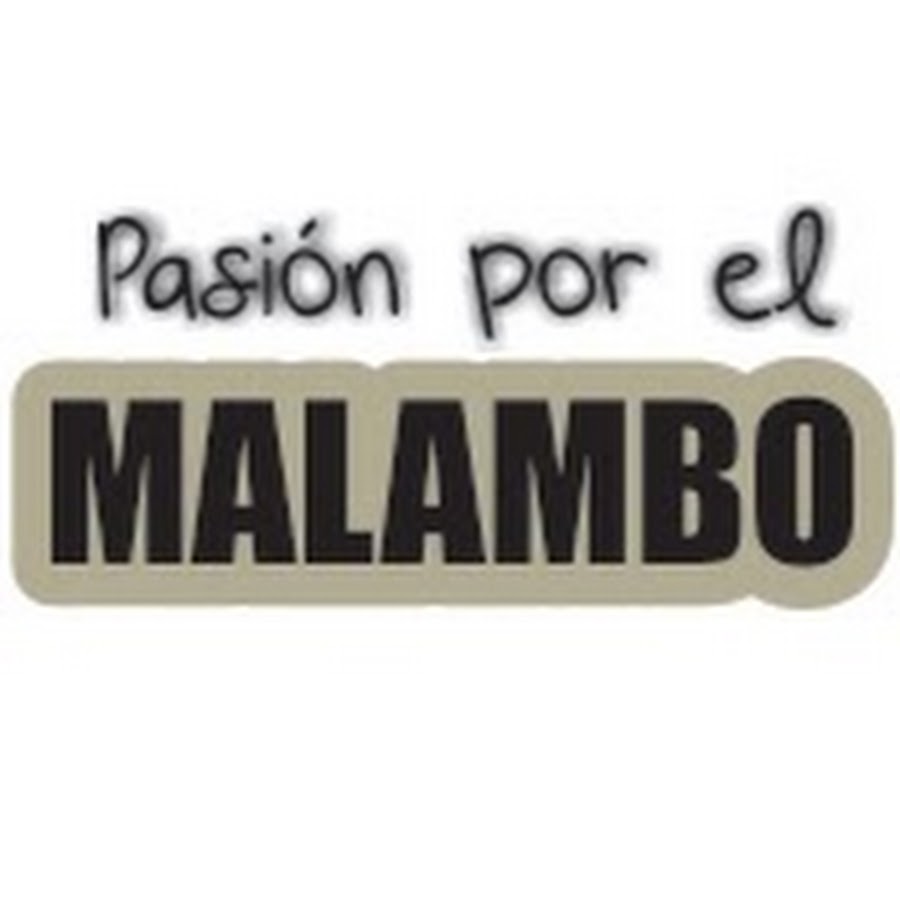 Pasion Por El Malambo Awatar kanału YouTube