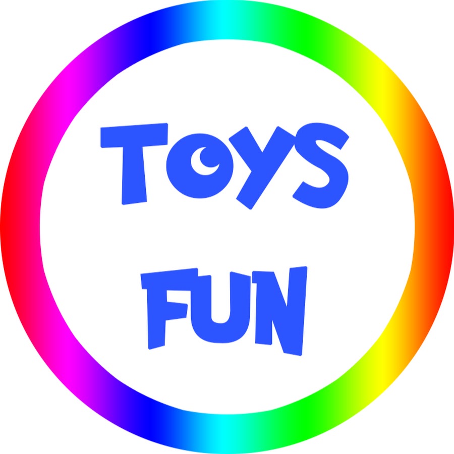 ToysFun YouTube channel avatar