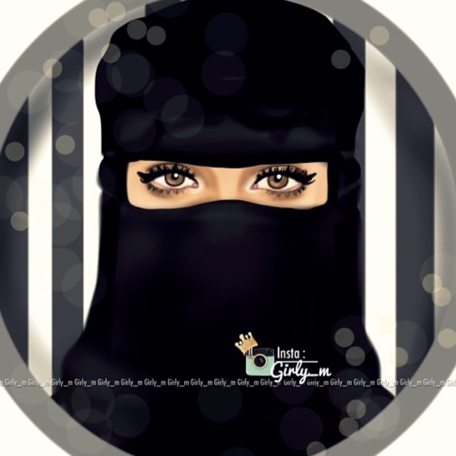 ItsMeSaudiGirl YouTube channel avatar