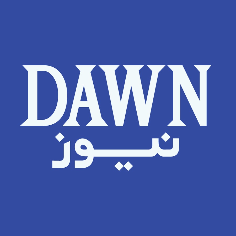 DawnNews Avatar del canal de YouTube