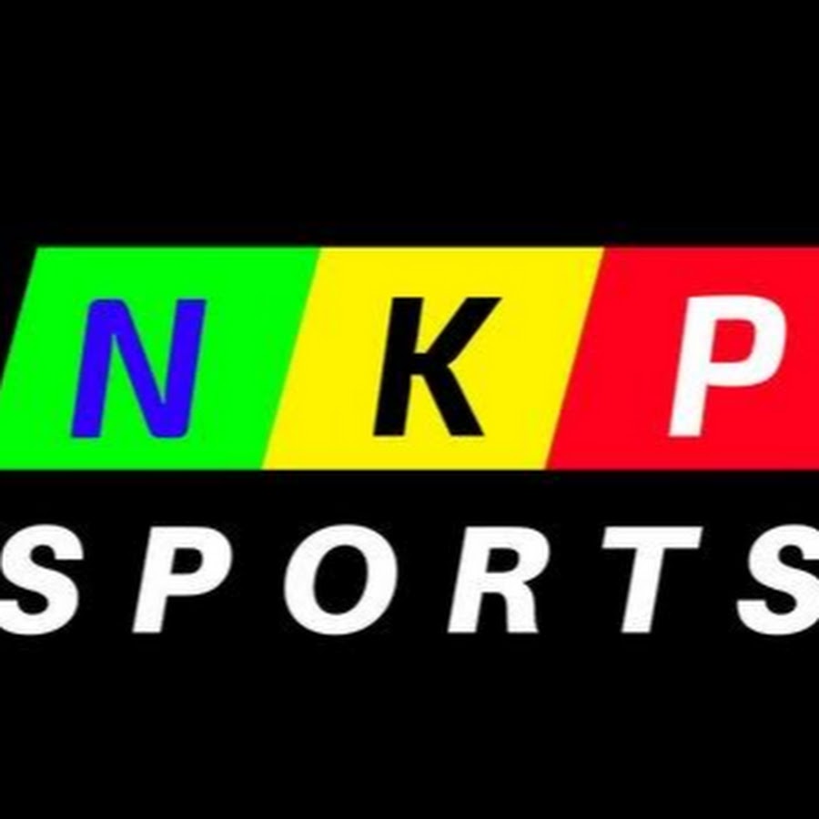 NKP SPORTS Awatar kanału YouTube