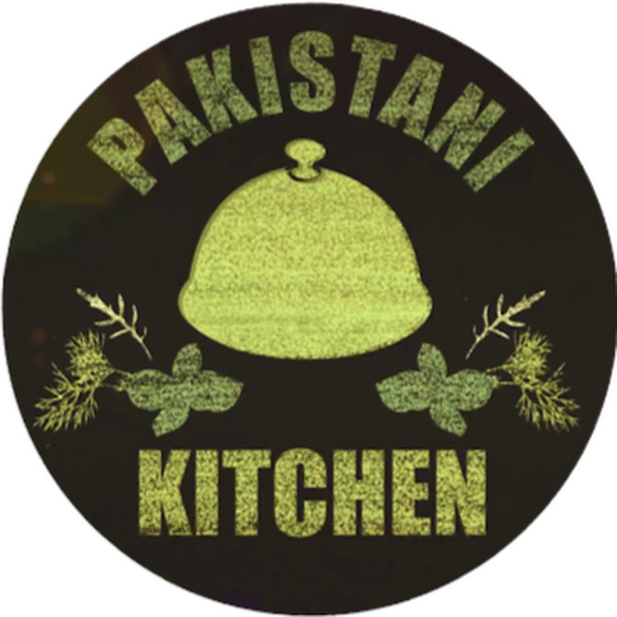 Pakistani Kitchen YouTube channel avatar