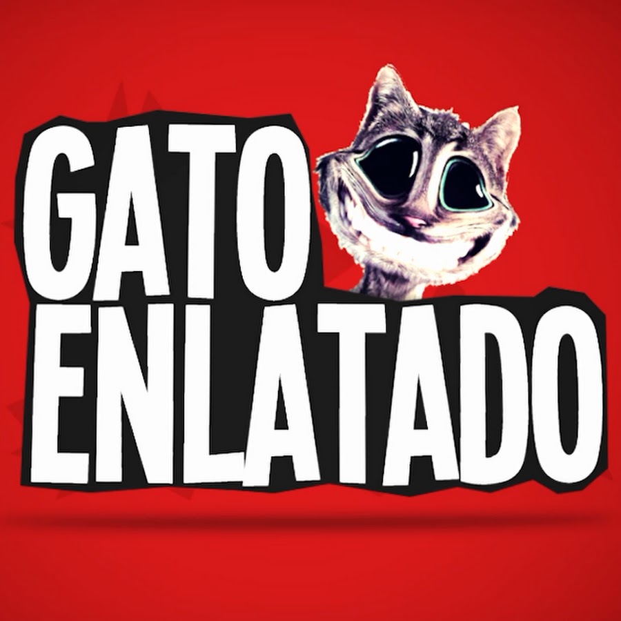 Gato Enlatado