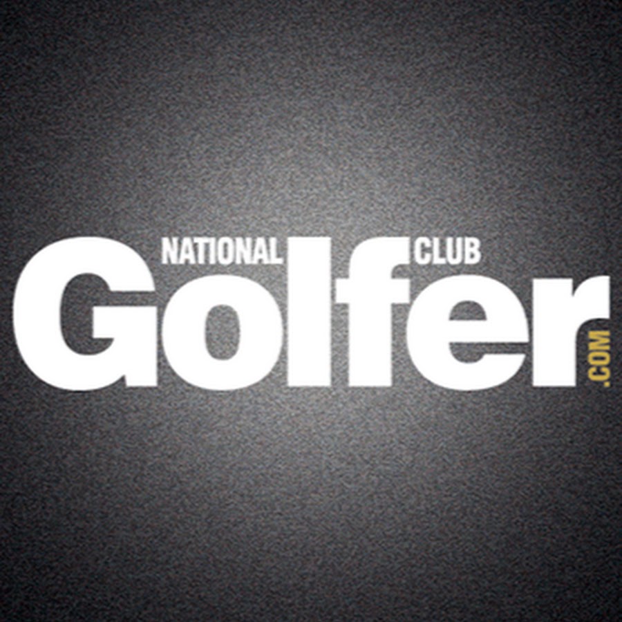 National Club Golfer رمز قناة اليوتيوب