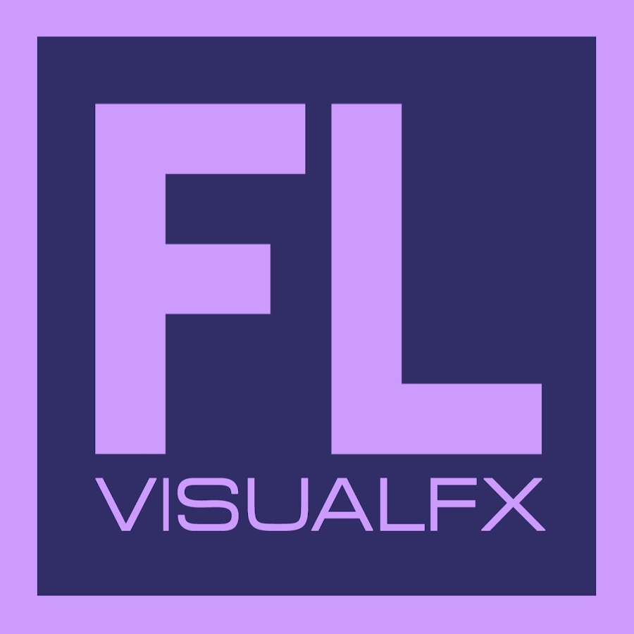 FLIMLION VisualFX YouTube channel avatar