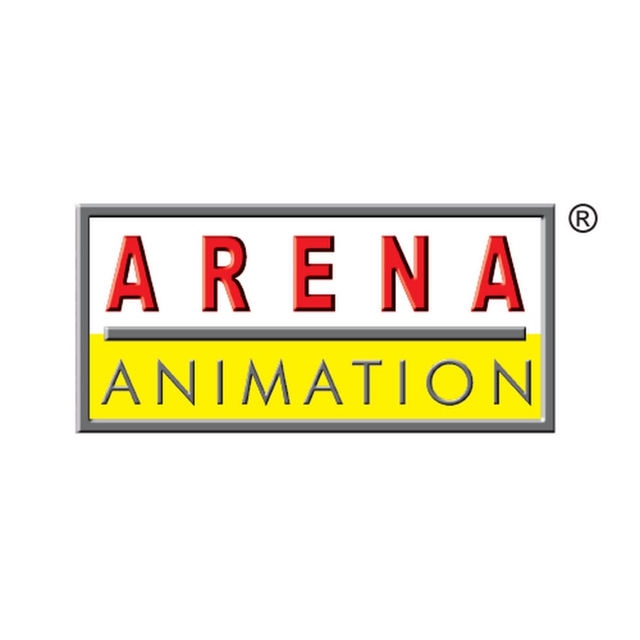 arenaanimation Avatar del canal de YouTube