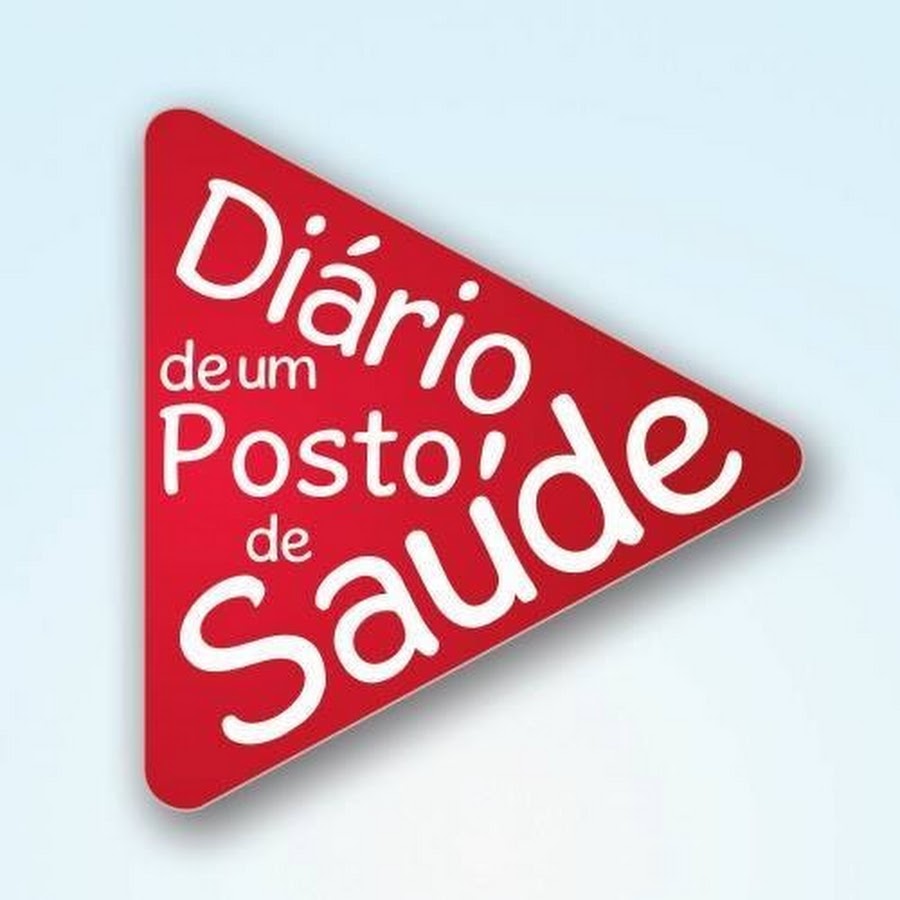 DiÃ¡rio de um Posto de SaÃºde YouTube-Kanal-Avatar