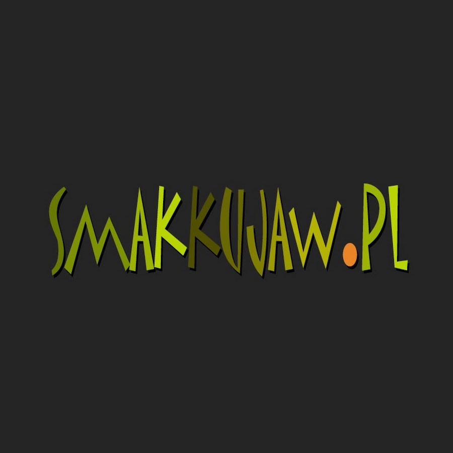 Smakkujaw.pl यूट्यूब चैनल अवतार