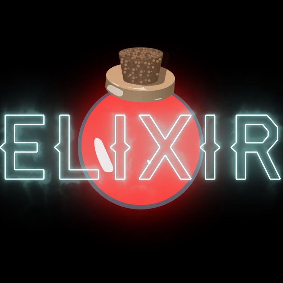 Elixir YouTube channel avatar