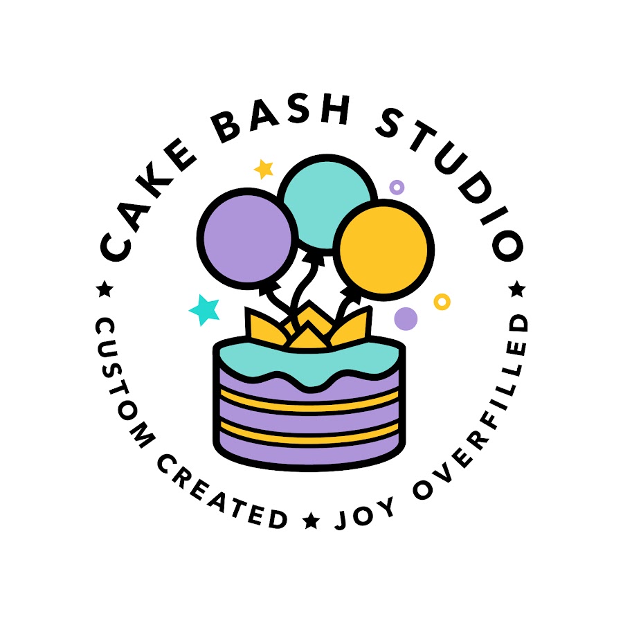 Cake Bash Studio YouTube channel avatar