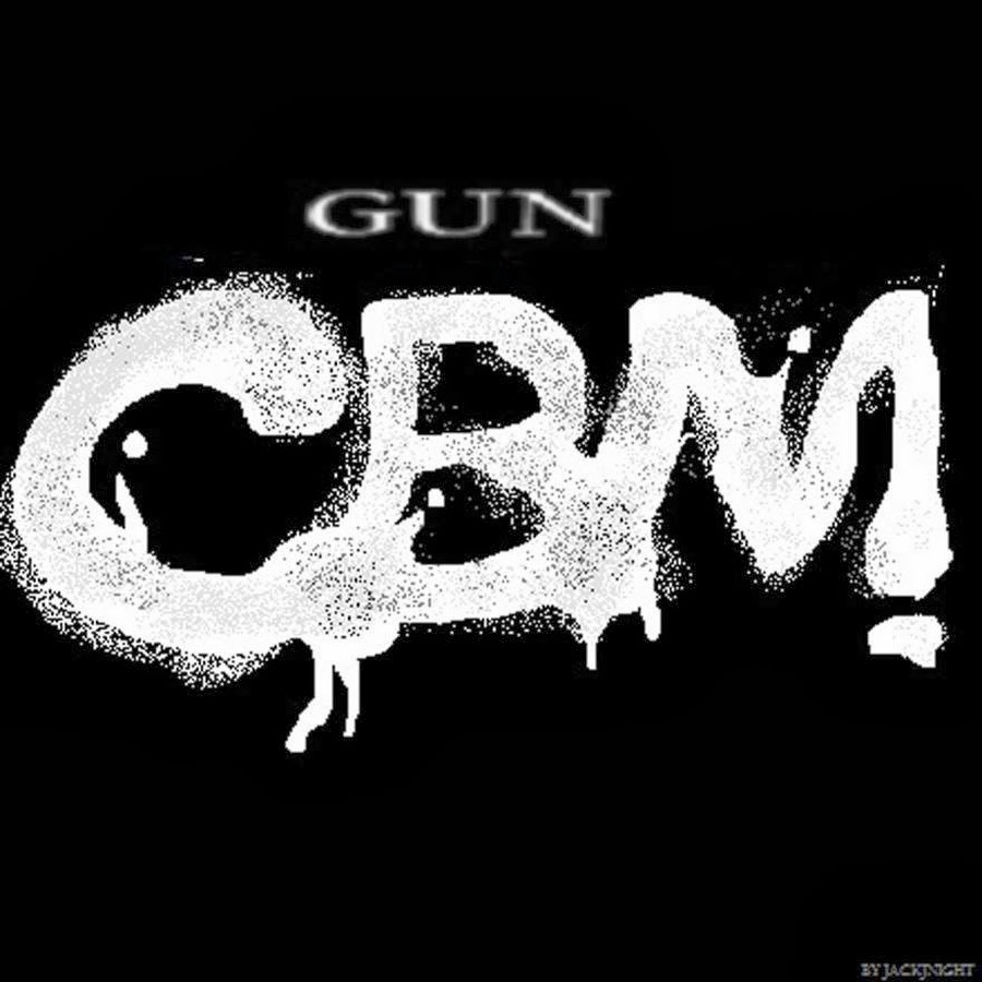 Gun Cbm यूट्यूब चैनल अवतार