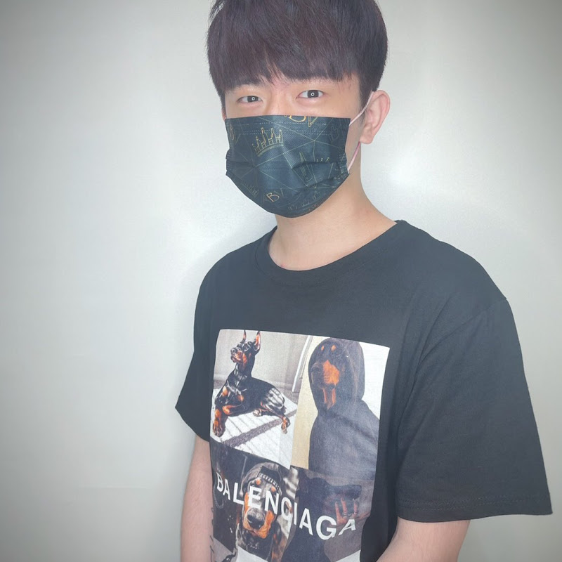 花凜Hualin - 網紅的藏寶箱 