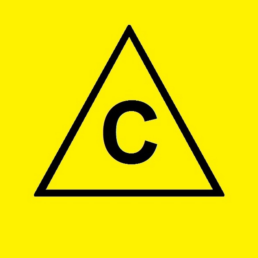Cypsmen YouTube channel avatar
