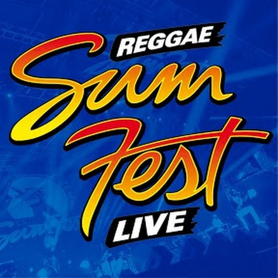 Reggae Sumfest Live Streaming & Video Avatar de canal de YouTube
