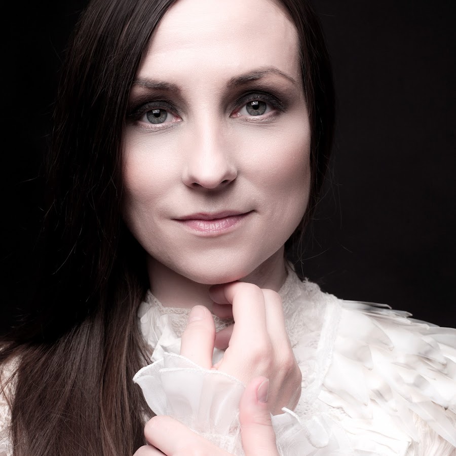 Julie Fowlis Avatar canale YouTube 