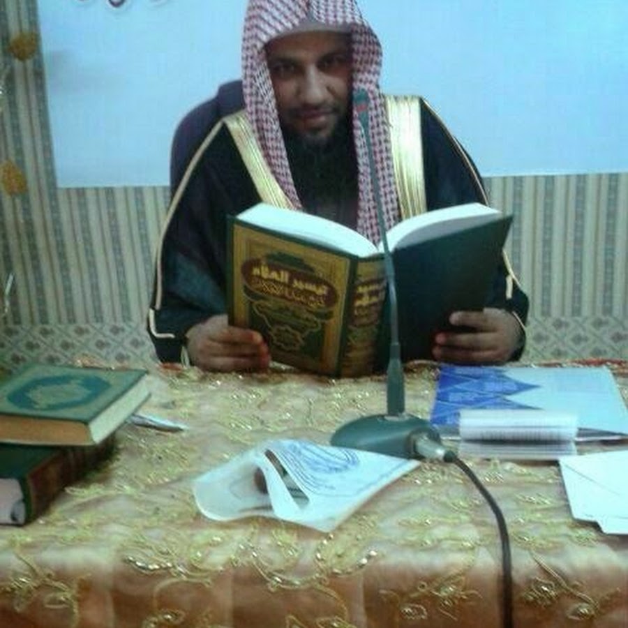 Abu Umar Avatar canale YouTube 