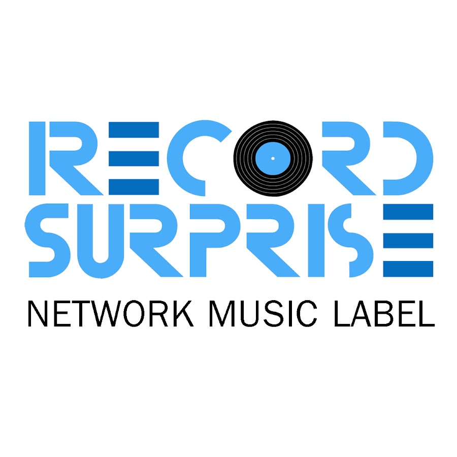RecordSurprise Thailand رمز قناة اليوتيوب