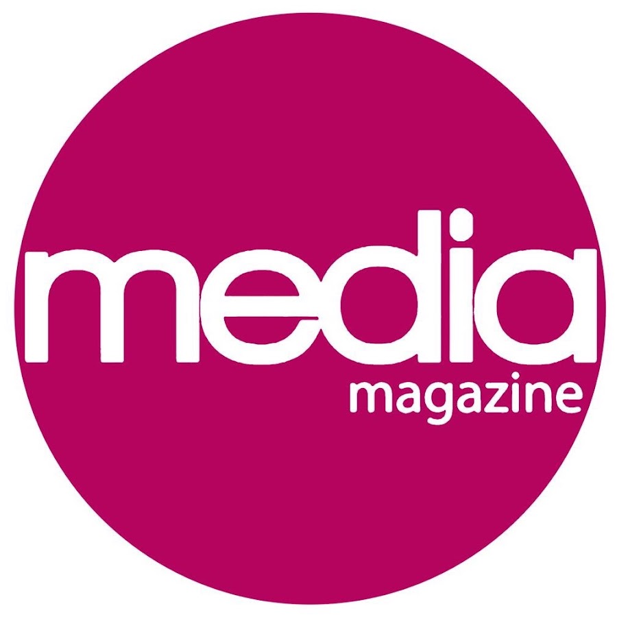 Media Magazine YouTube 频道头像