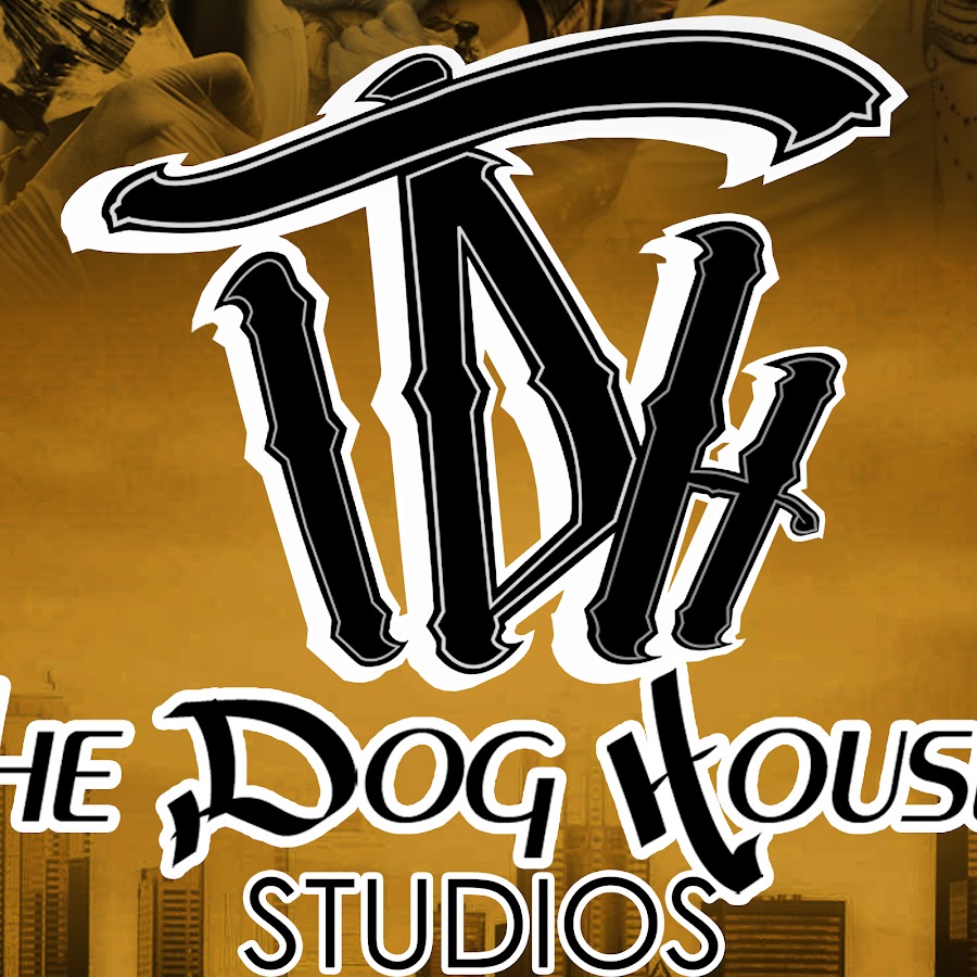 The Dog House Studios YouTube channel avatar