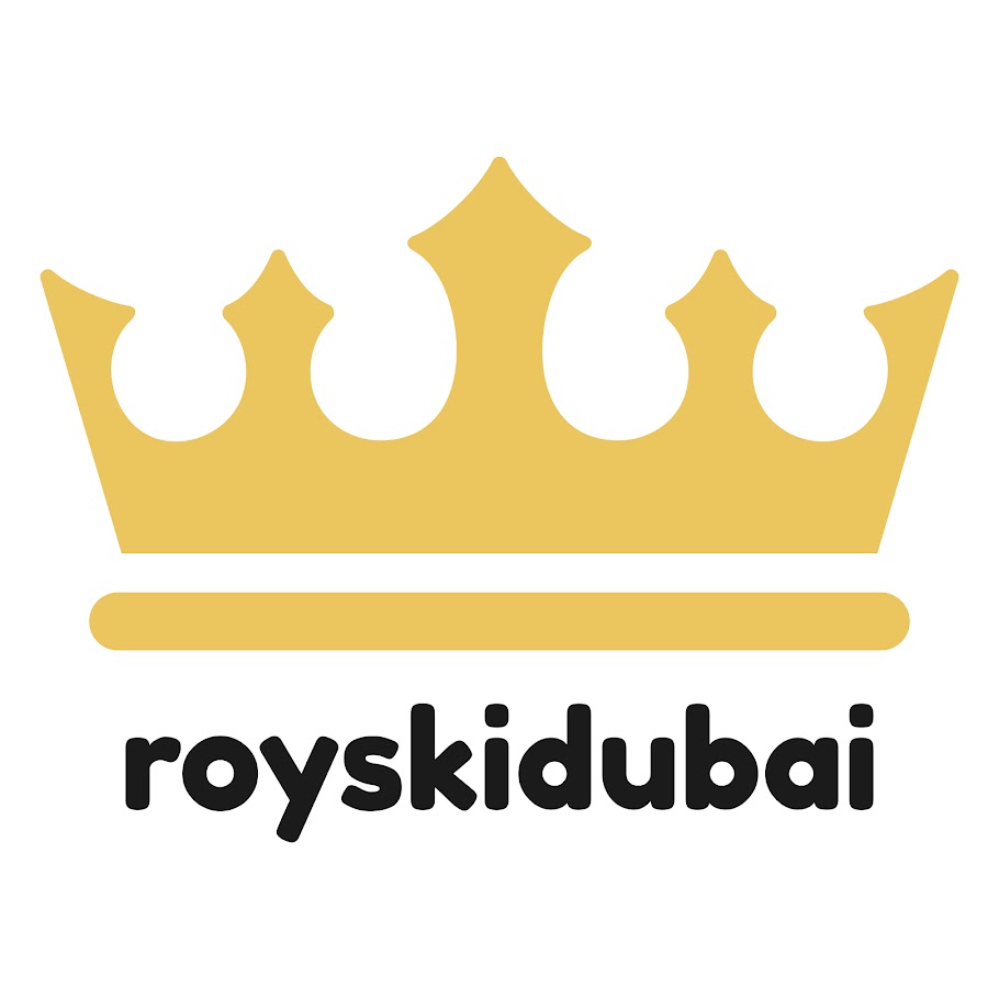 royskidubai Avatar de canal de YouTube