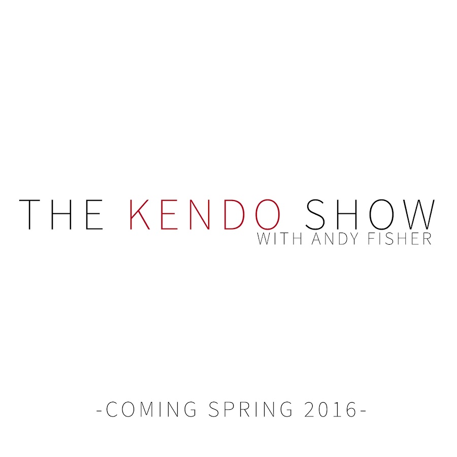 The Kendo Show Avatar channel YouTube 