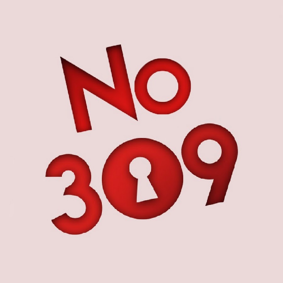 No: 309 YouTube channel avatar