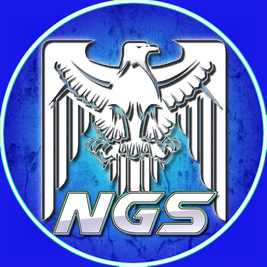 NexGenSlayer YouTube channel avatar