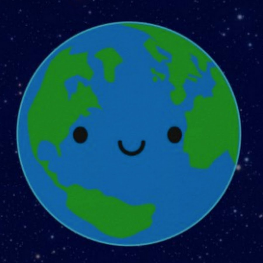 Happy Planet YouTube kanalı avatarı