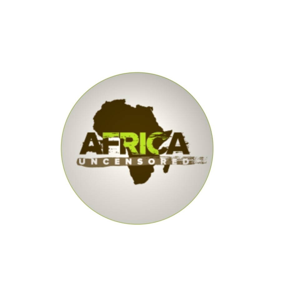 Africa Uncensored رمز قناة اليوتيوب