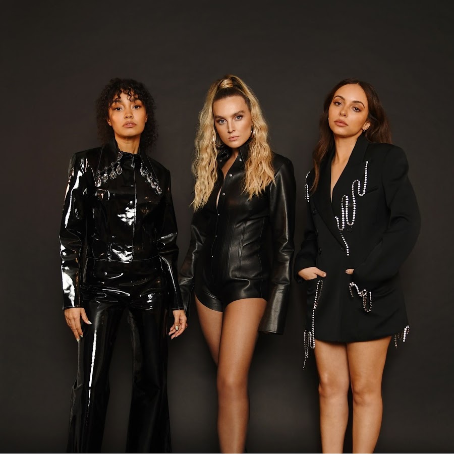 Little Mix Youtube Channel