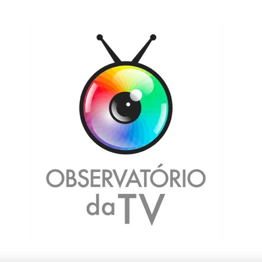 ObservatÃ³rio da TelevisÃ£o YouTube 频道头像