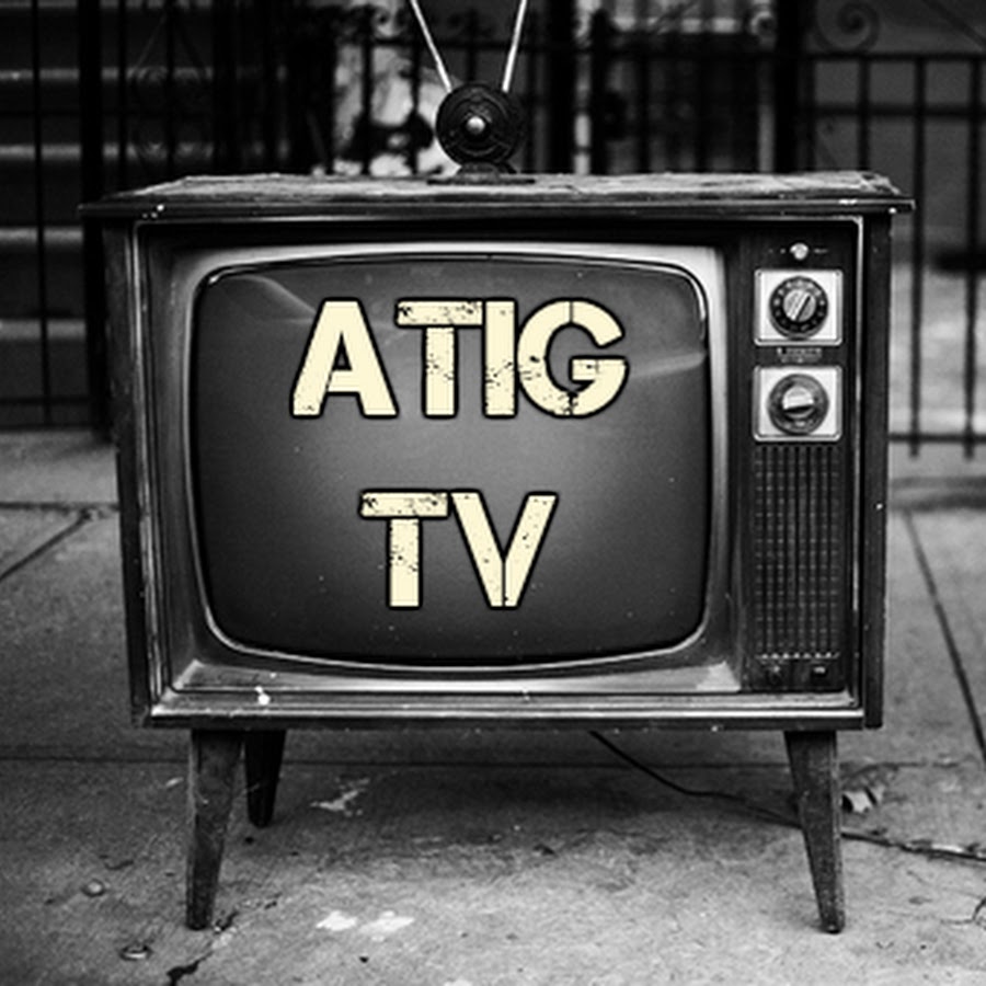 ATIGtv YouTube 频道头像