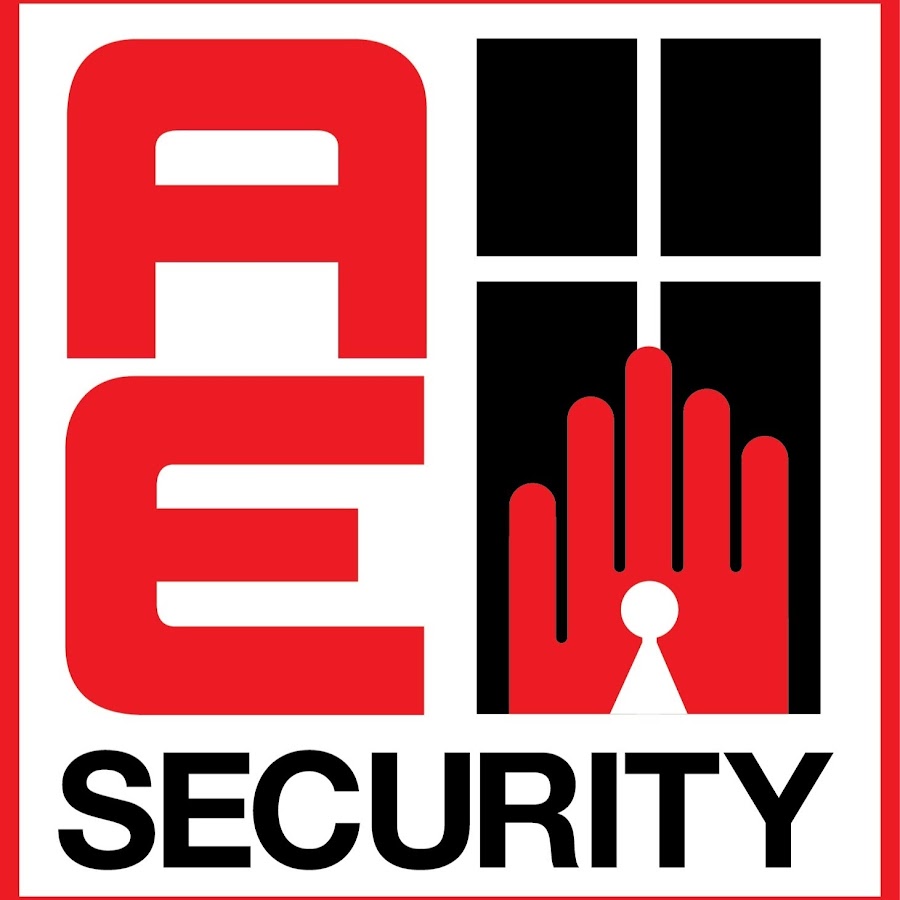A E Security Youtube