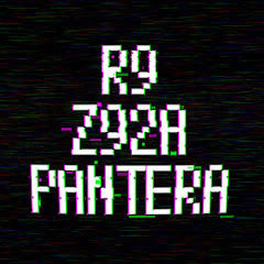 R9Z92A PANTERA