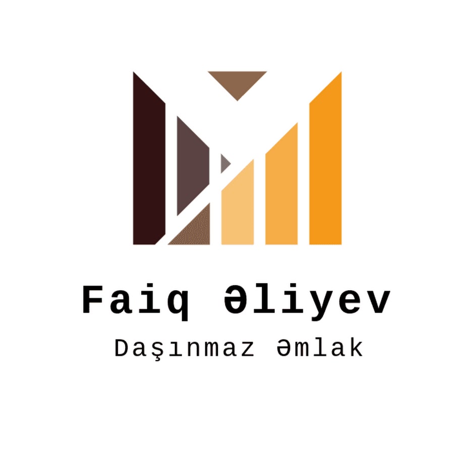 Faiq Eliyev DaÅŸinmaz emlak . यूट्यूब चैनल अवतार