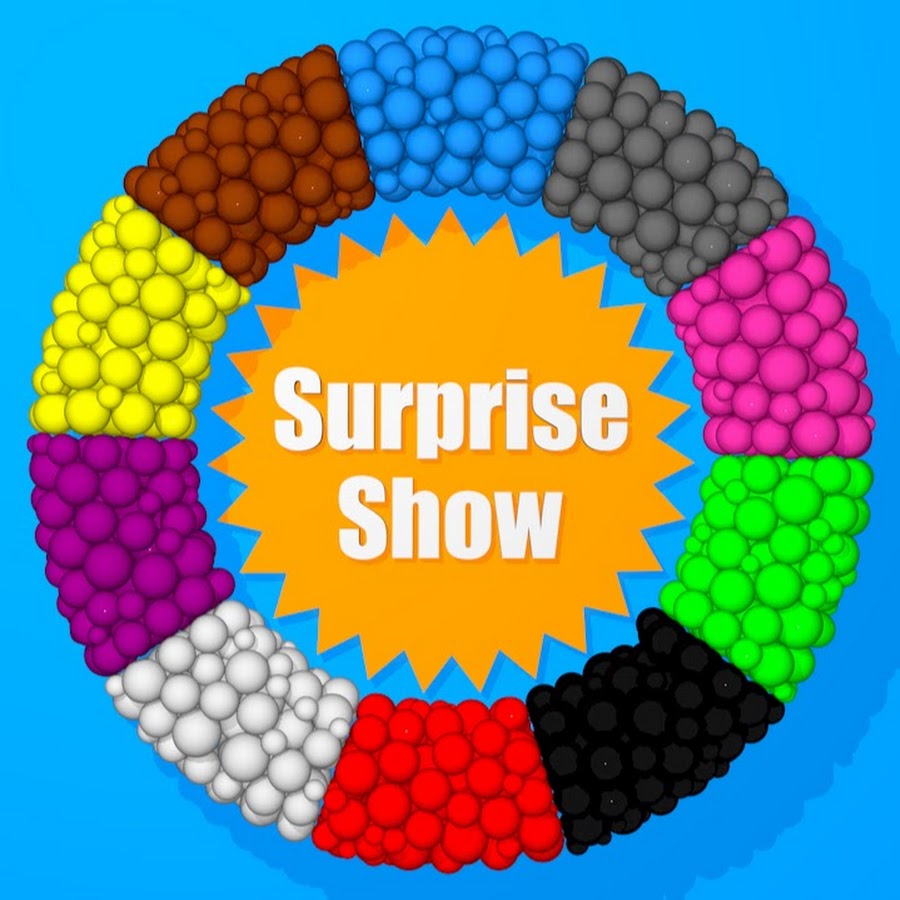 Surprise Show