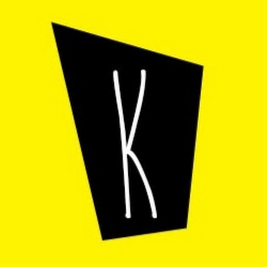 Kahbum YouTube channel avatar