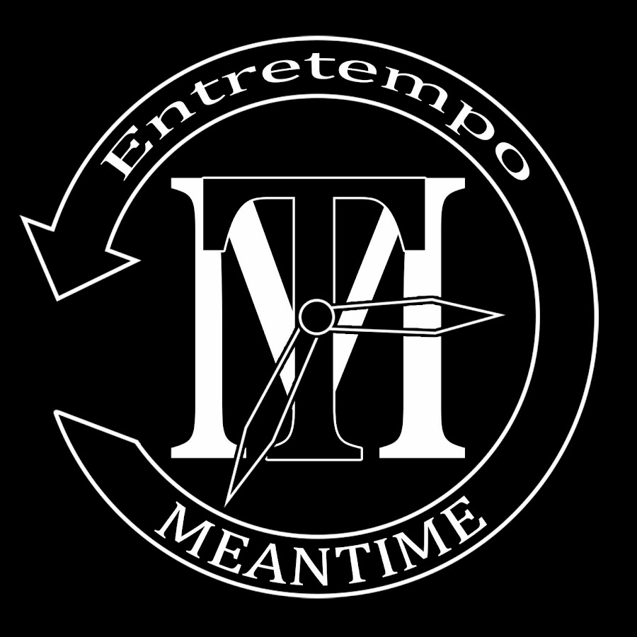 Meantime YouTube channel avatar