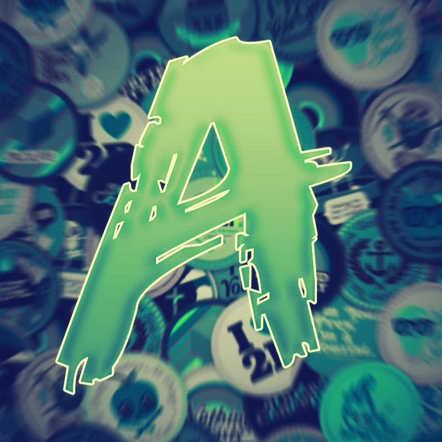 ACTRID YouTube channel avatar